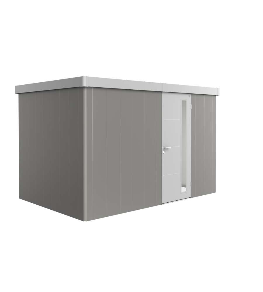 Casetta da giardino Neo 2D Versione 2.1 Biohort