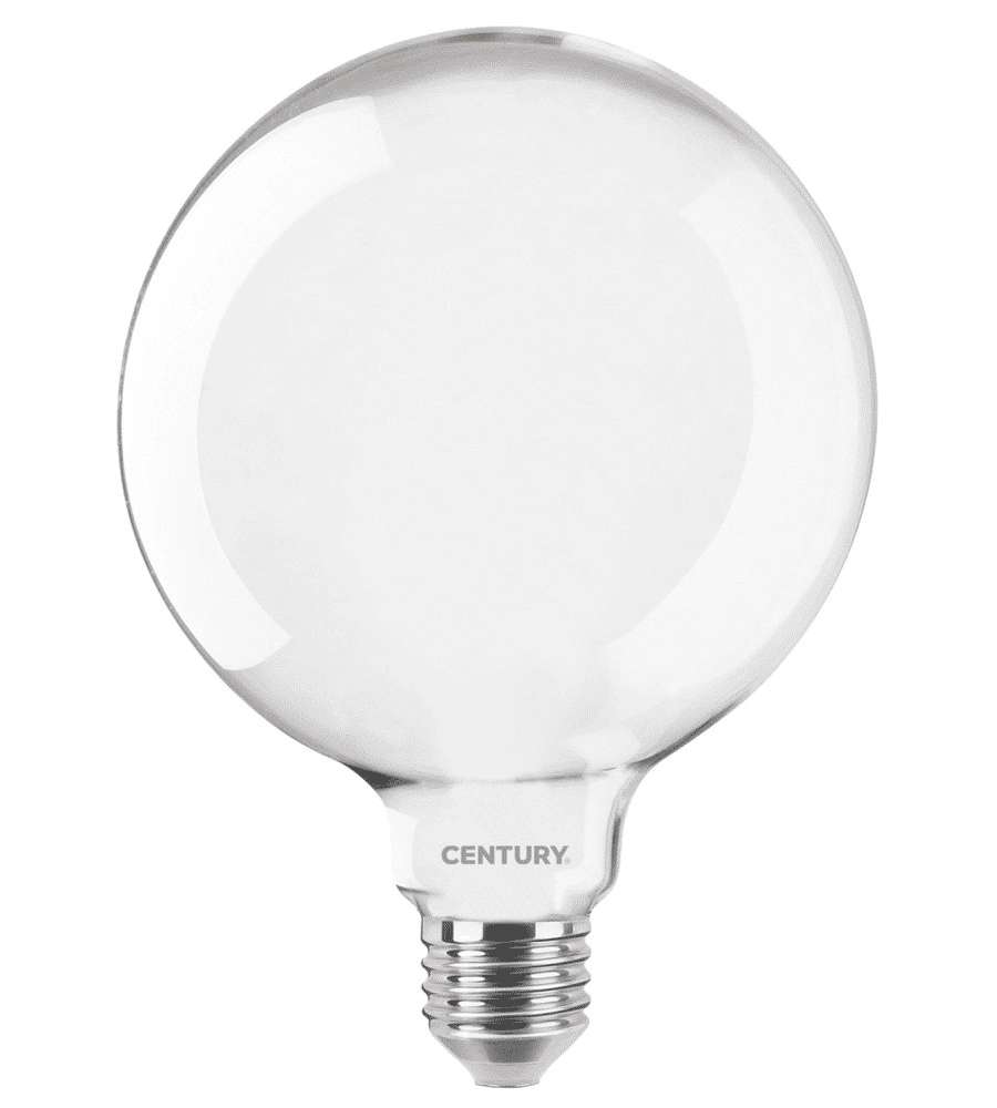 Lampadina Incanto LED Globo Satinata 3000K 2300Lm - Luce Calda E27