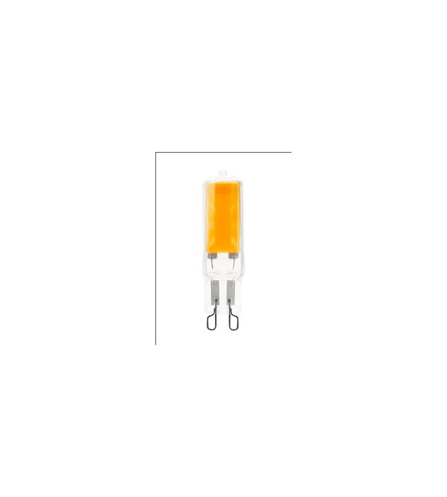 Lampada LED G9 4W 4000K 470lm Pixy Comb Alta Luminosit�