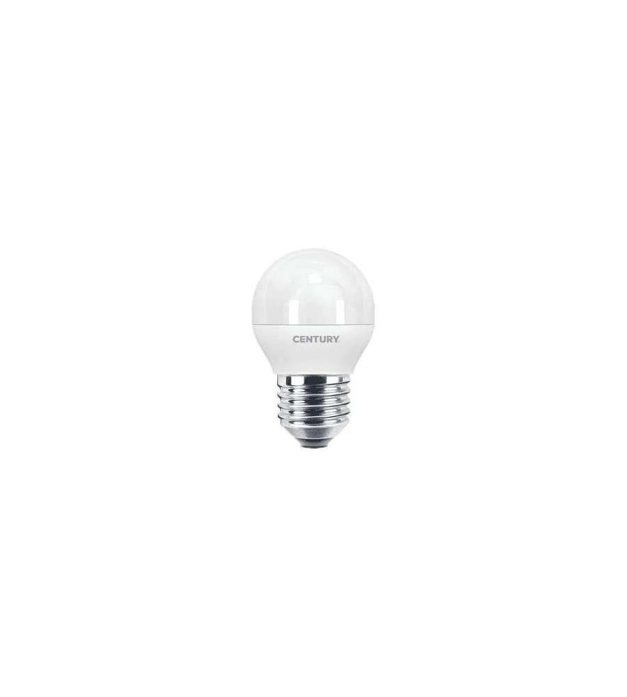 Lampada Harmony LED Sfera E27 8W Luce Fredda 806 Lumen 230V