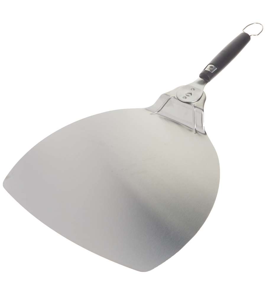 WEBER Pala per Pizza in Acciaio Inossidabile - Accessori Barbecue
