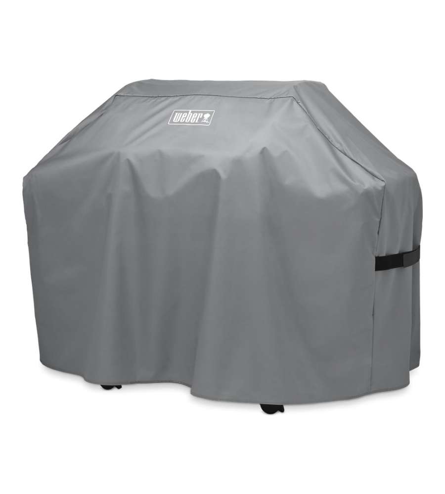 WEBER Custodia Protettiva per Barbecue - Resistente agli Agenti Atmosferici