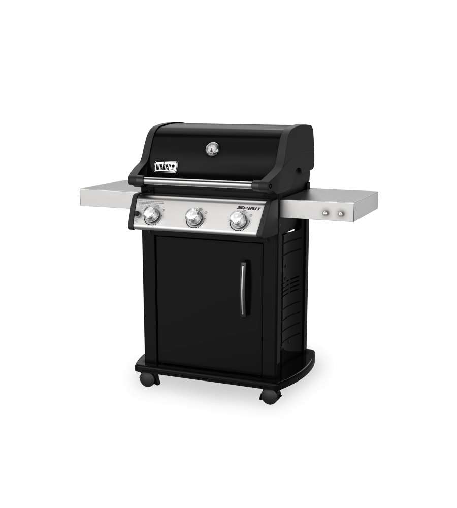 WEBER Barbecue a gas Spirit E-315 GBS