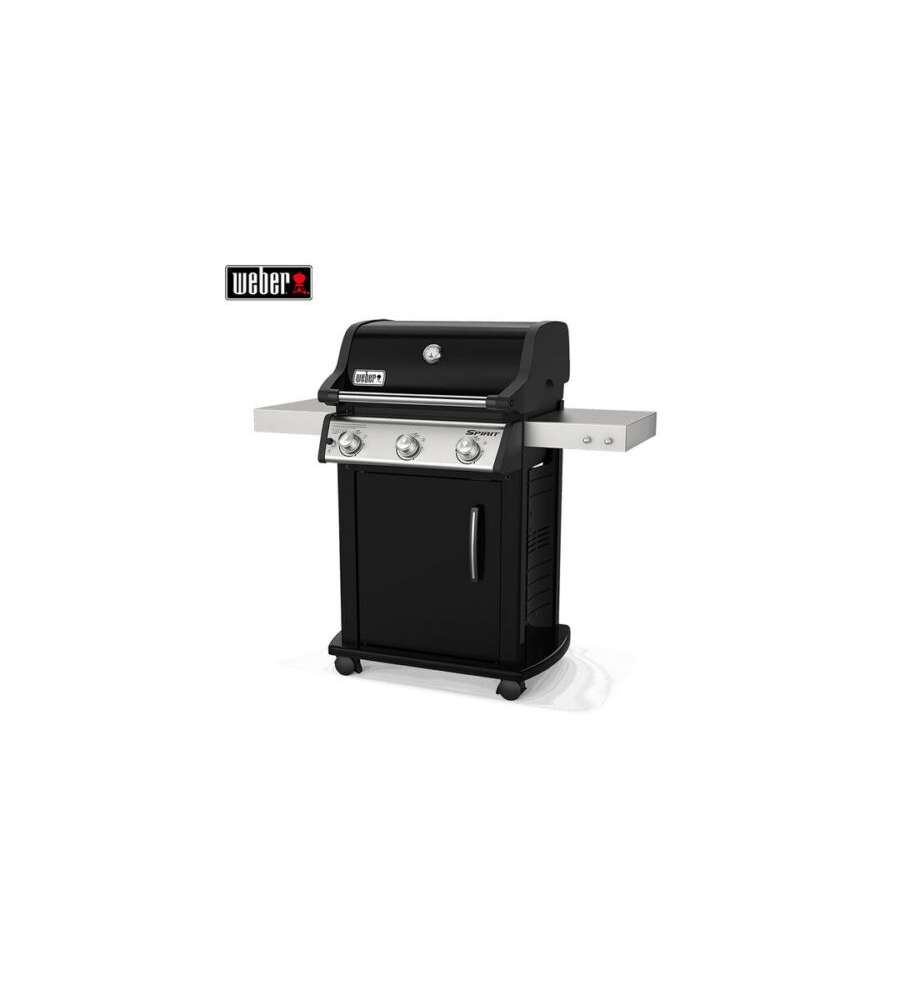 WEBER Barbecue a gas Spirit E-315 GBS