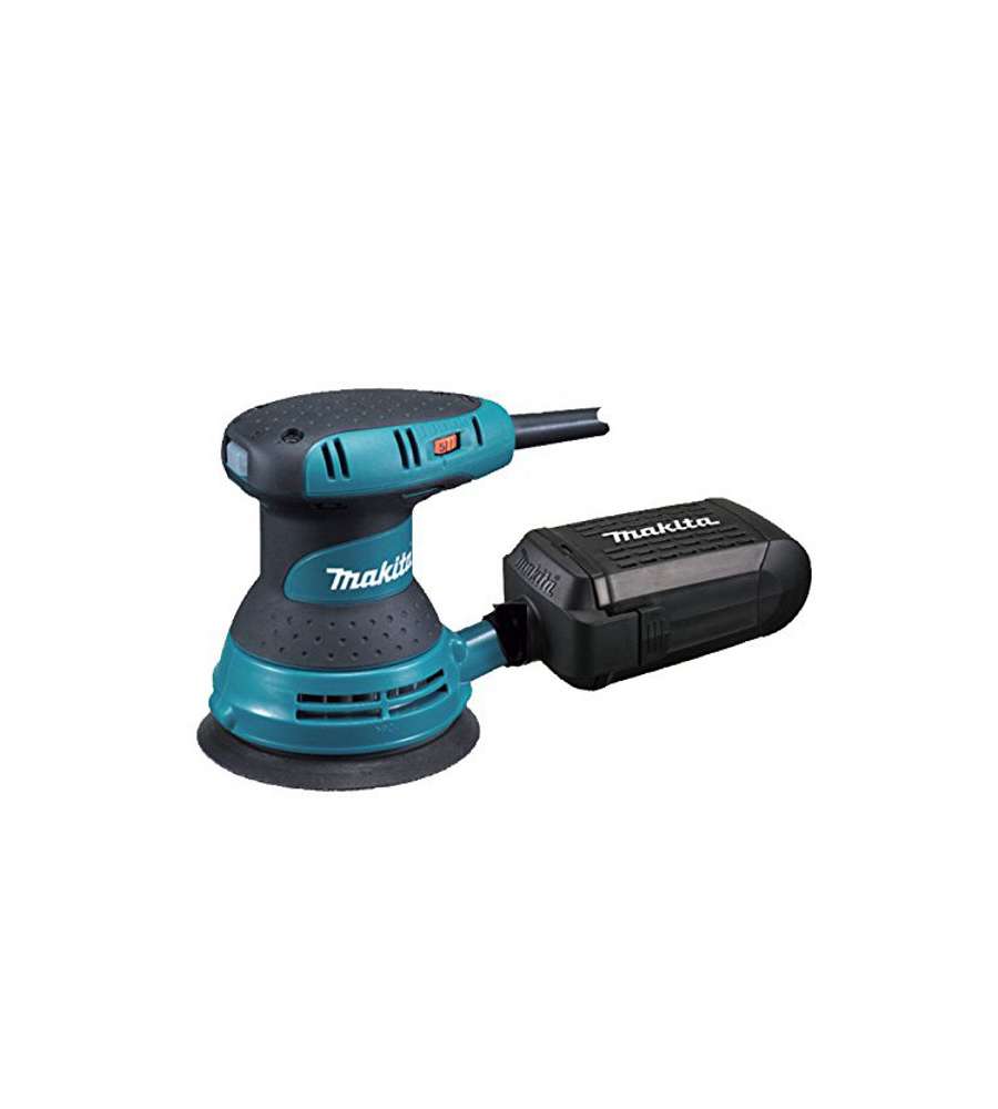 Levigatrice Roto Orbitale           BO5031K Makita