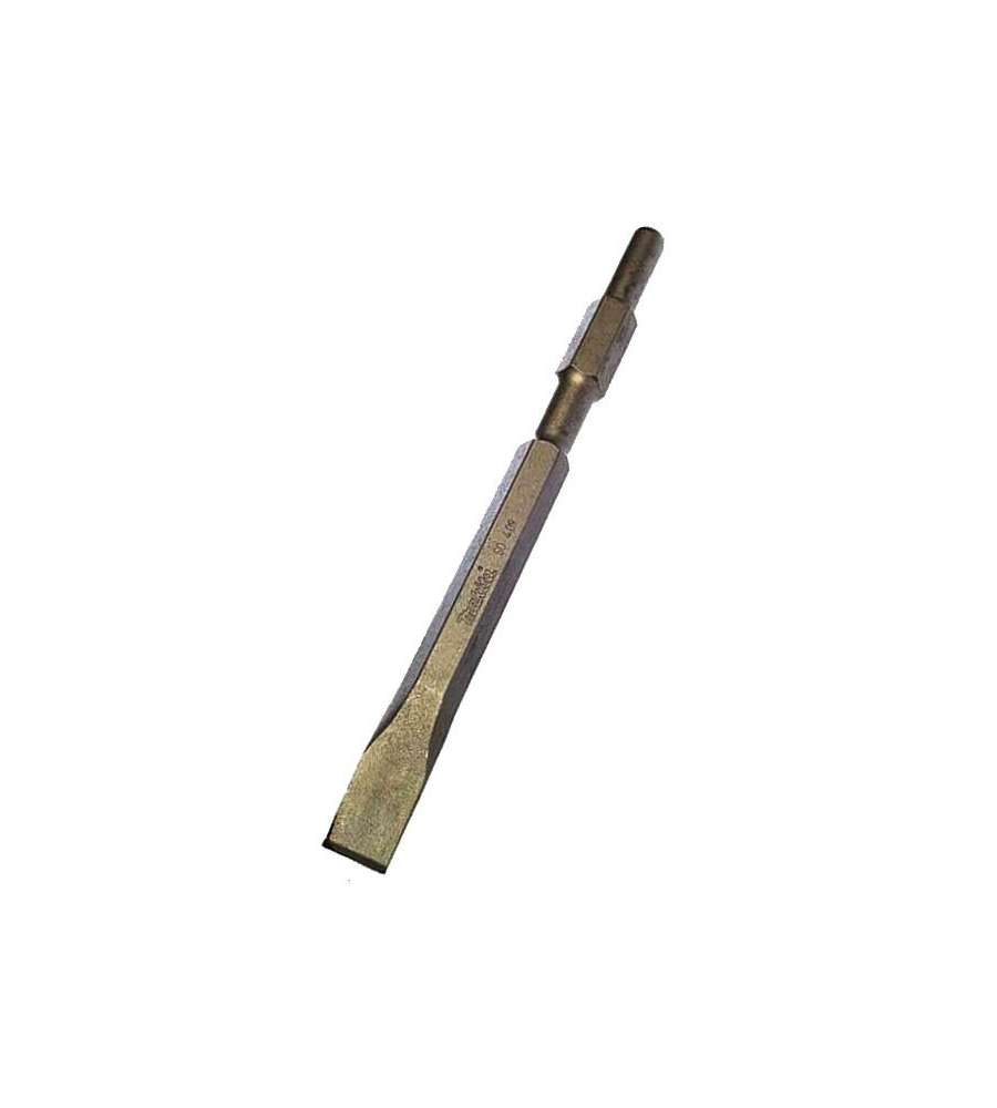 Scalpello Scanalato 30 Taglio 400X30 Makita