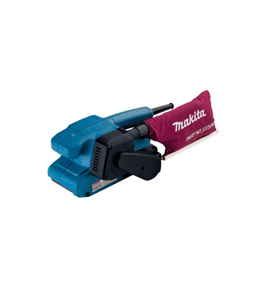 Levigatrice a Nastro                    9911J Makita