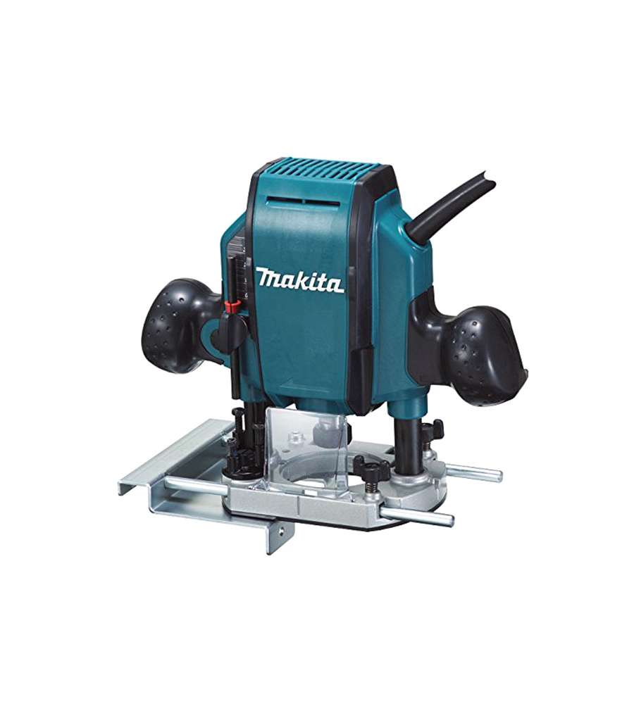 Fresatrice Verticale RP0900J Makita
