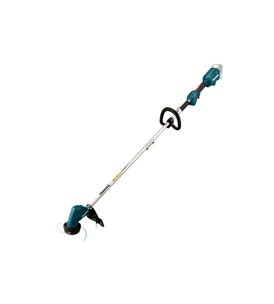 Decespugliatore a Batteria V.18 al Litio DUR192LZ Makita