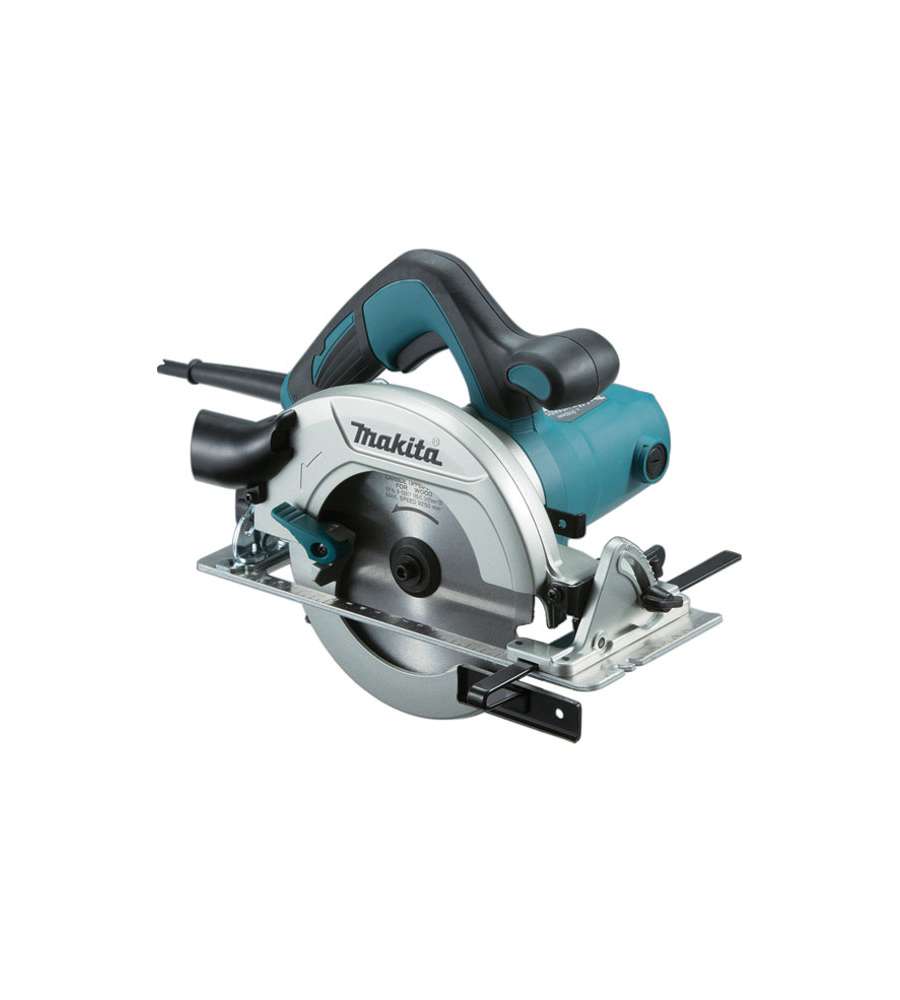 Sega Circolare Hs6601J Makita