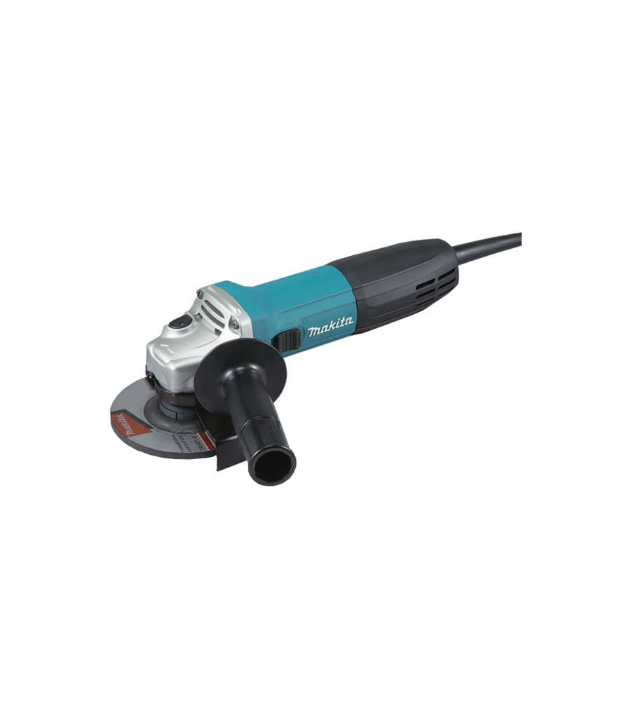 Smerigliatrice 115 W 720            Ga4530R Makita