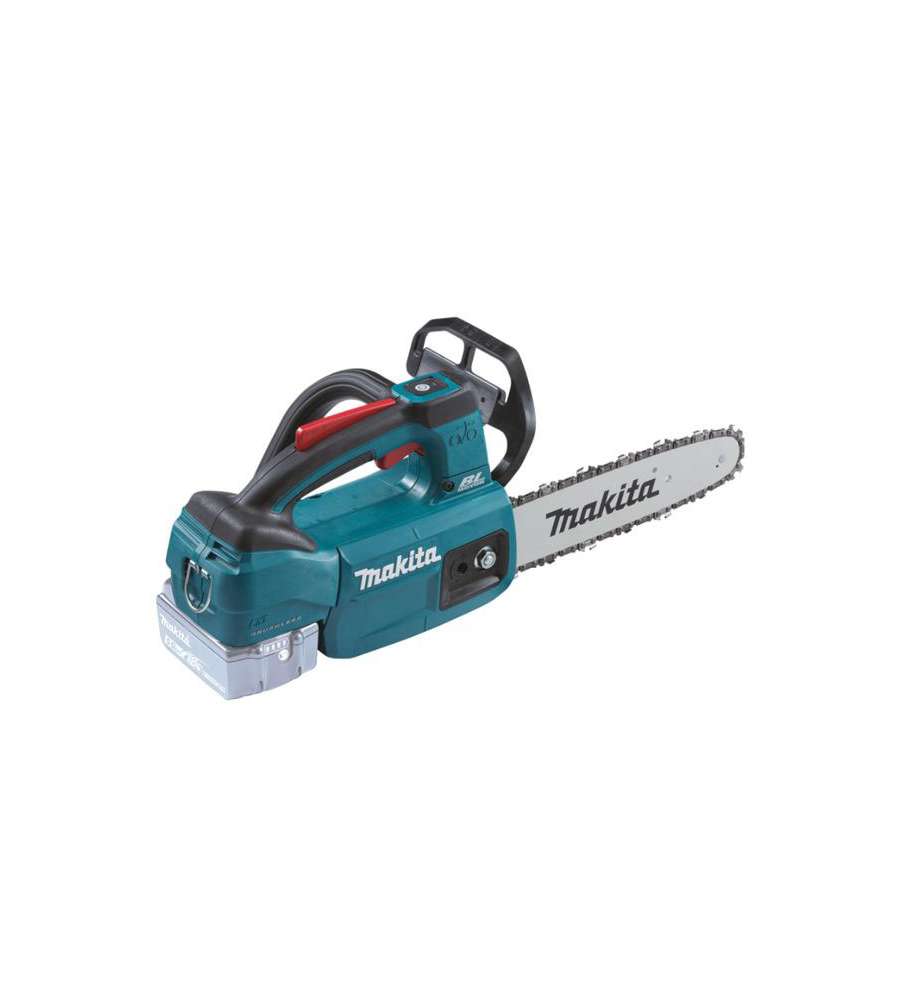 Elettrosega a batteria 18V al litio Makita