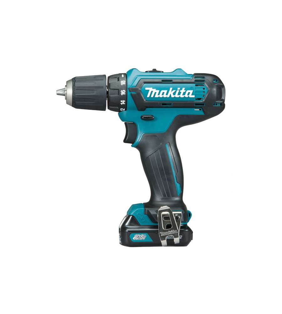 Trapano Batteria                  Df331Dsaj Makita