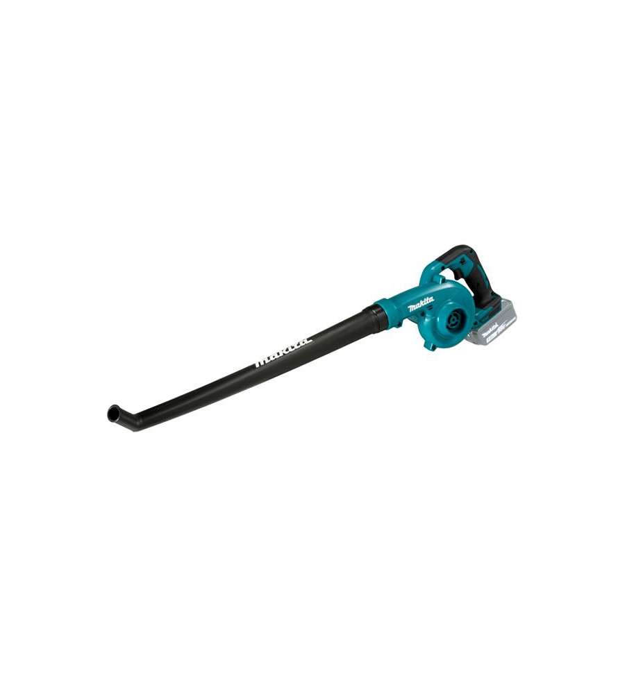 Soffiatore Batteria V.18 Li Dub186Z Makita