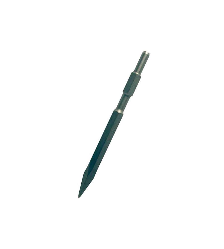 Scalpello Scanalato 30 Punta 400 Makita