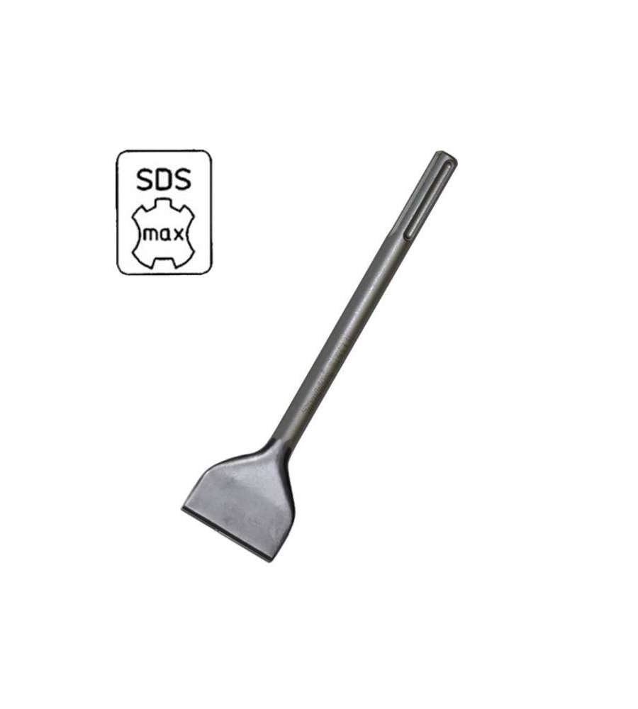 Scalpello Sds Max Taglio Largo 300X80 Makita