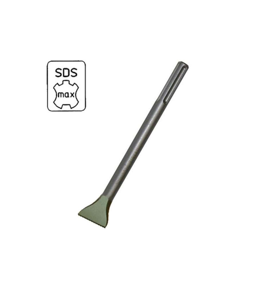 Scalpello Sds Max Piastrelle 300X50 Makita