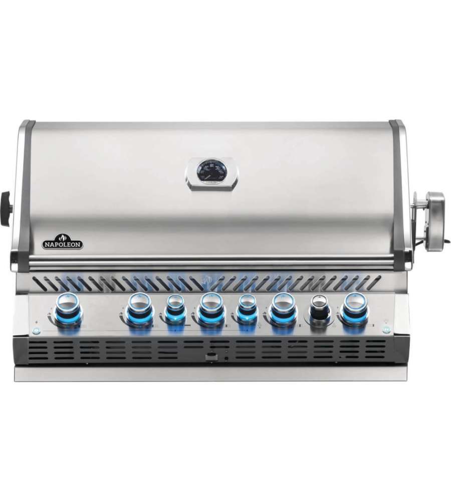 Barbecue Napoleon Prestige PRO 665