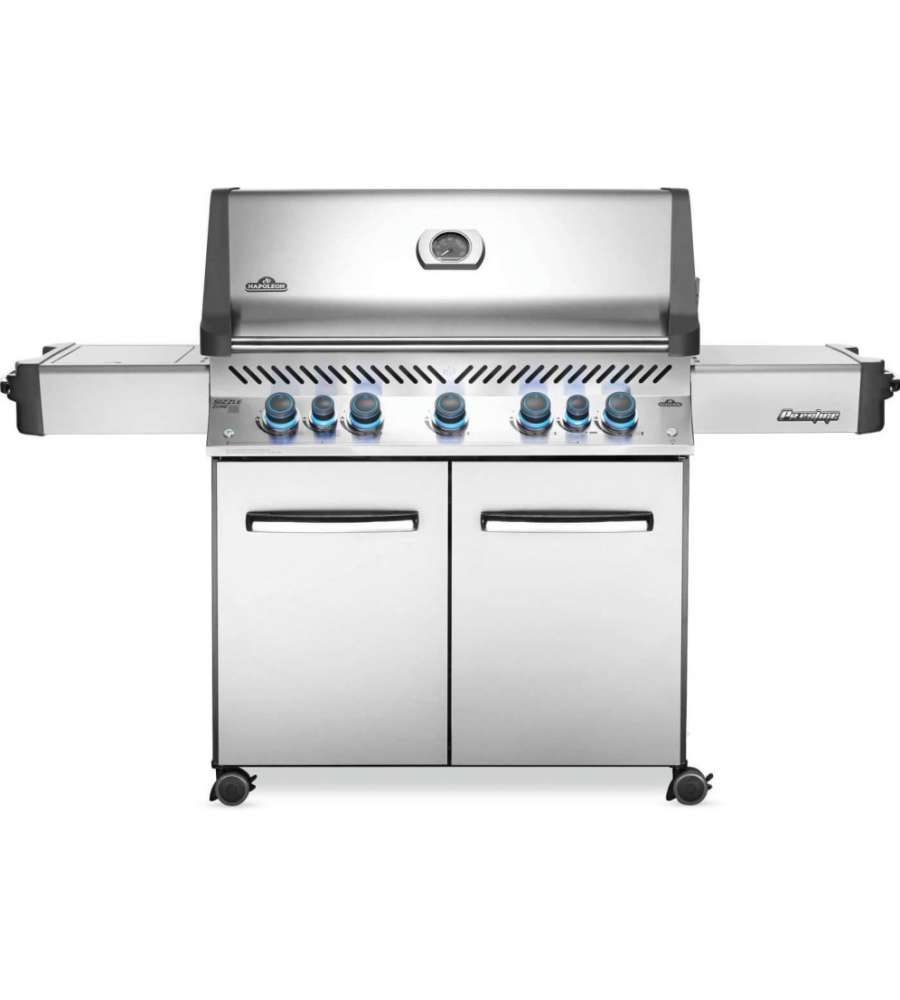 Barbecue Napoleon Prestige P665