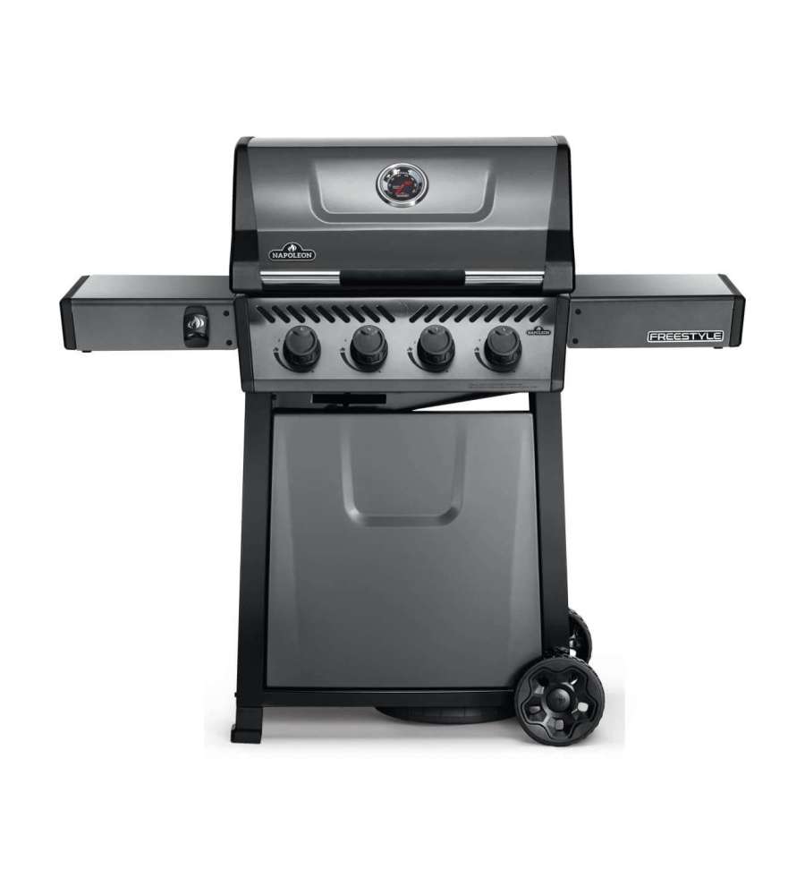 Barbecue Napoleon Freestyle 425