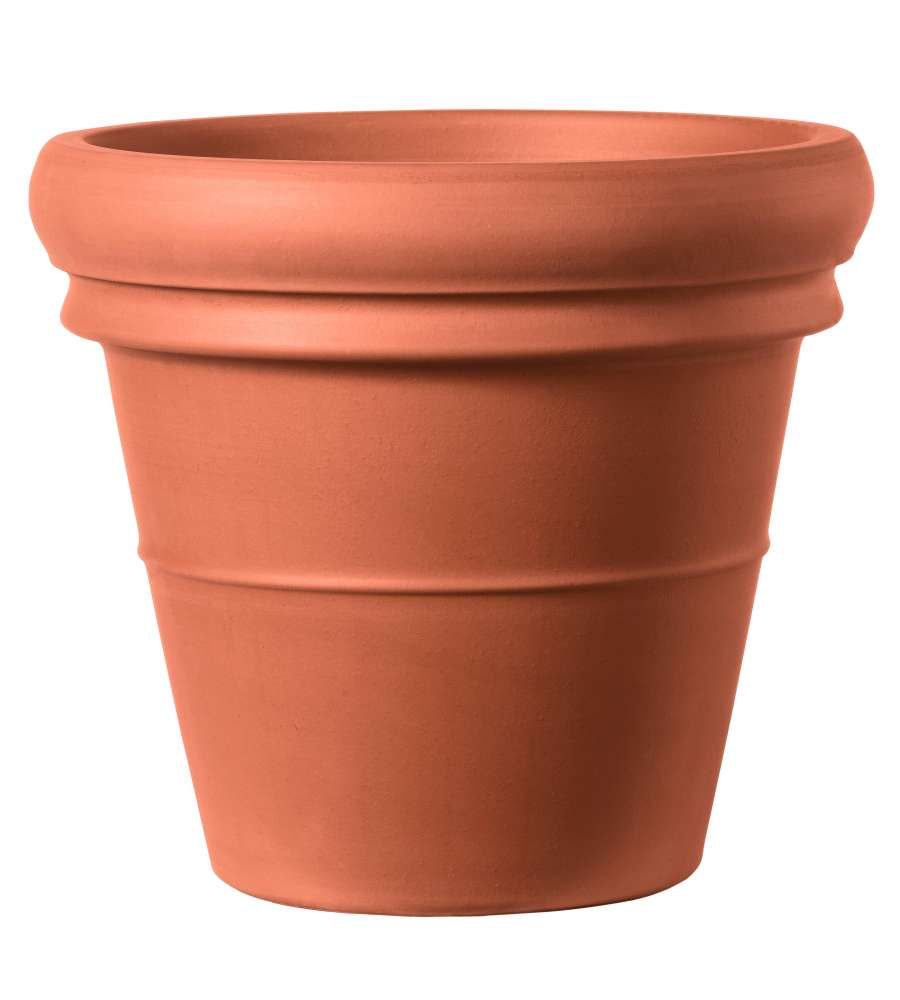 Vaso Doppio Bordo Cm 52