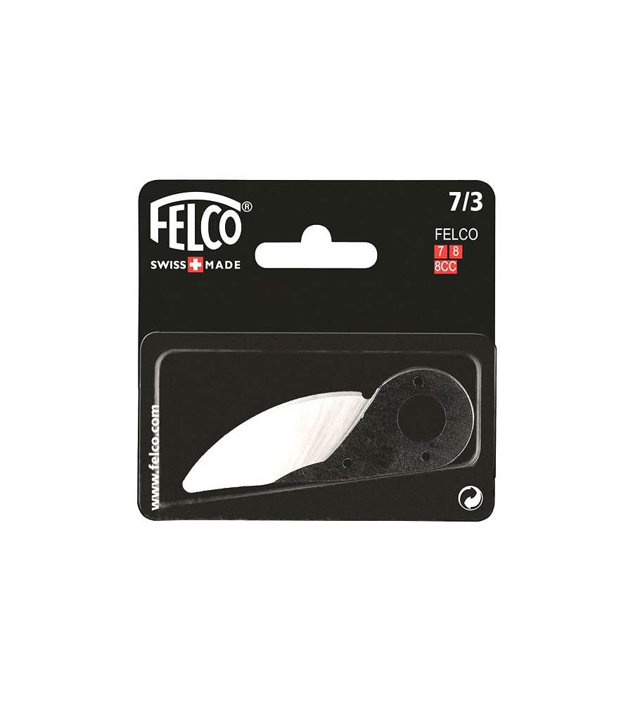 Lama Ricambio  Felco 7-8                7/ 3