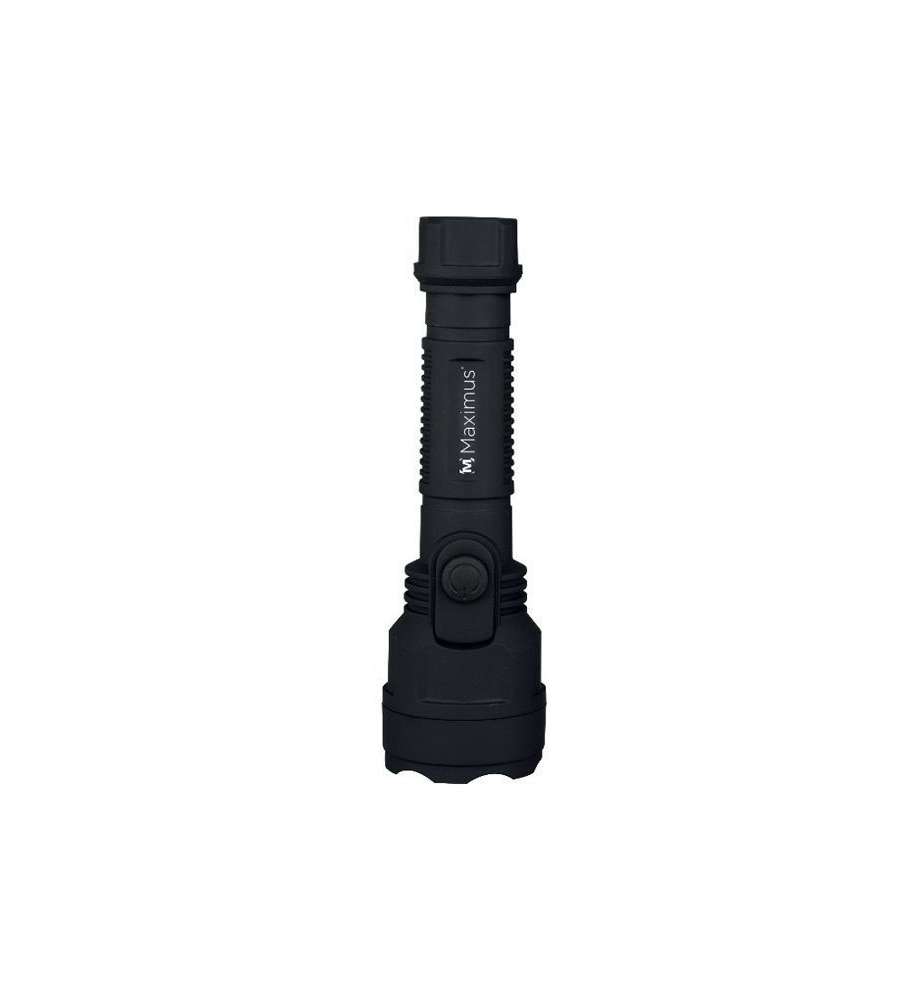 Torcia Led Fl020Du Maximus