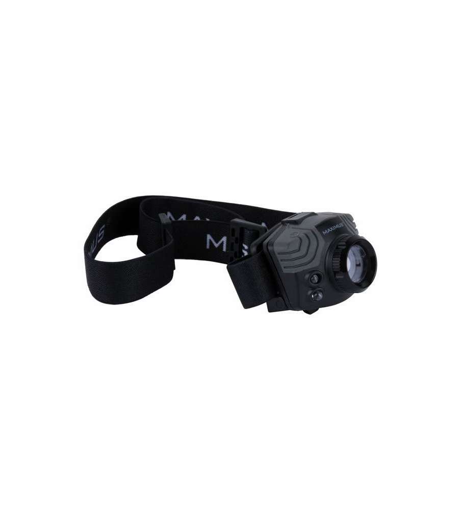 Lampada Frontale Led Hdl003Du Maximus