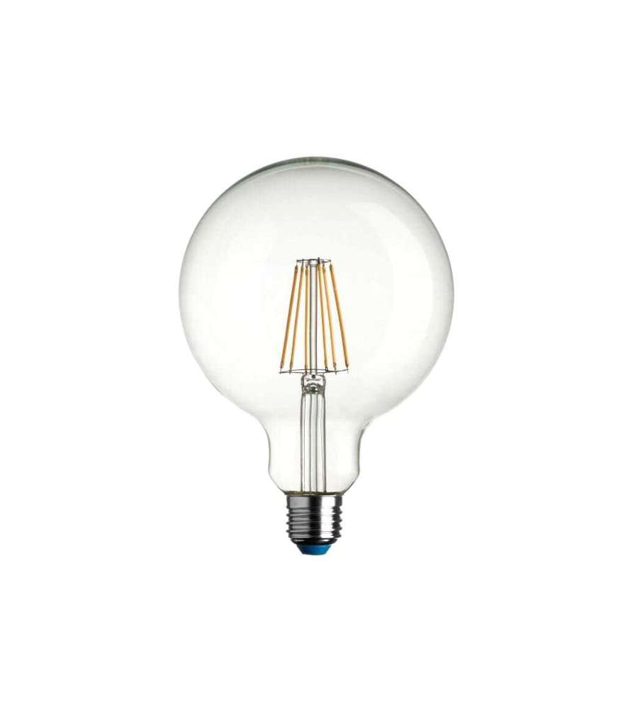 Lampada Led Stick Globo E27 W 8,0 2700K Maximus