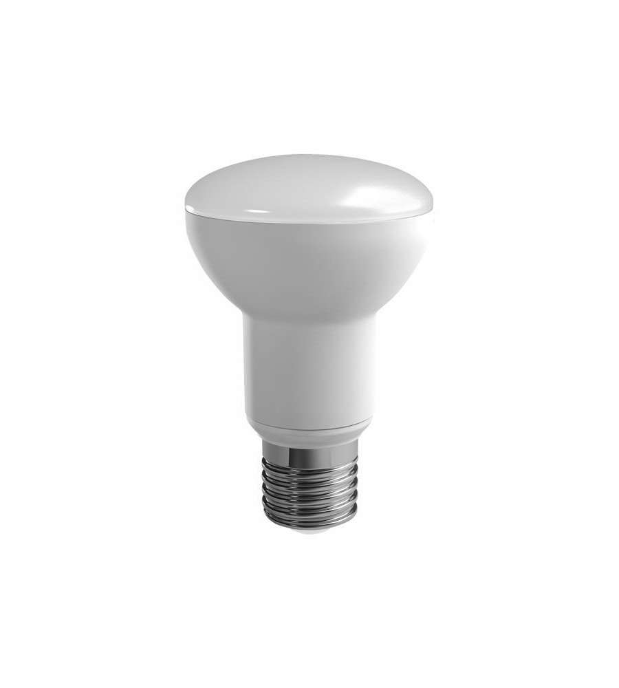 Lampada Led Opale Reflex E14 W 6,0 4000K Maximus