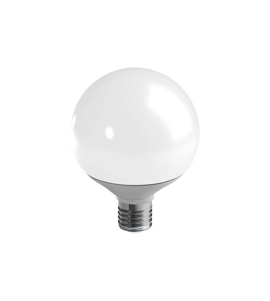 Lampada Led Opale Globo E27 W 18,0 2700K Maximus