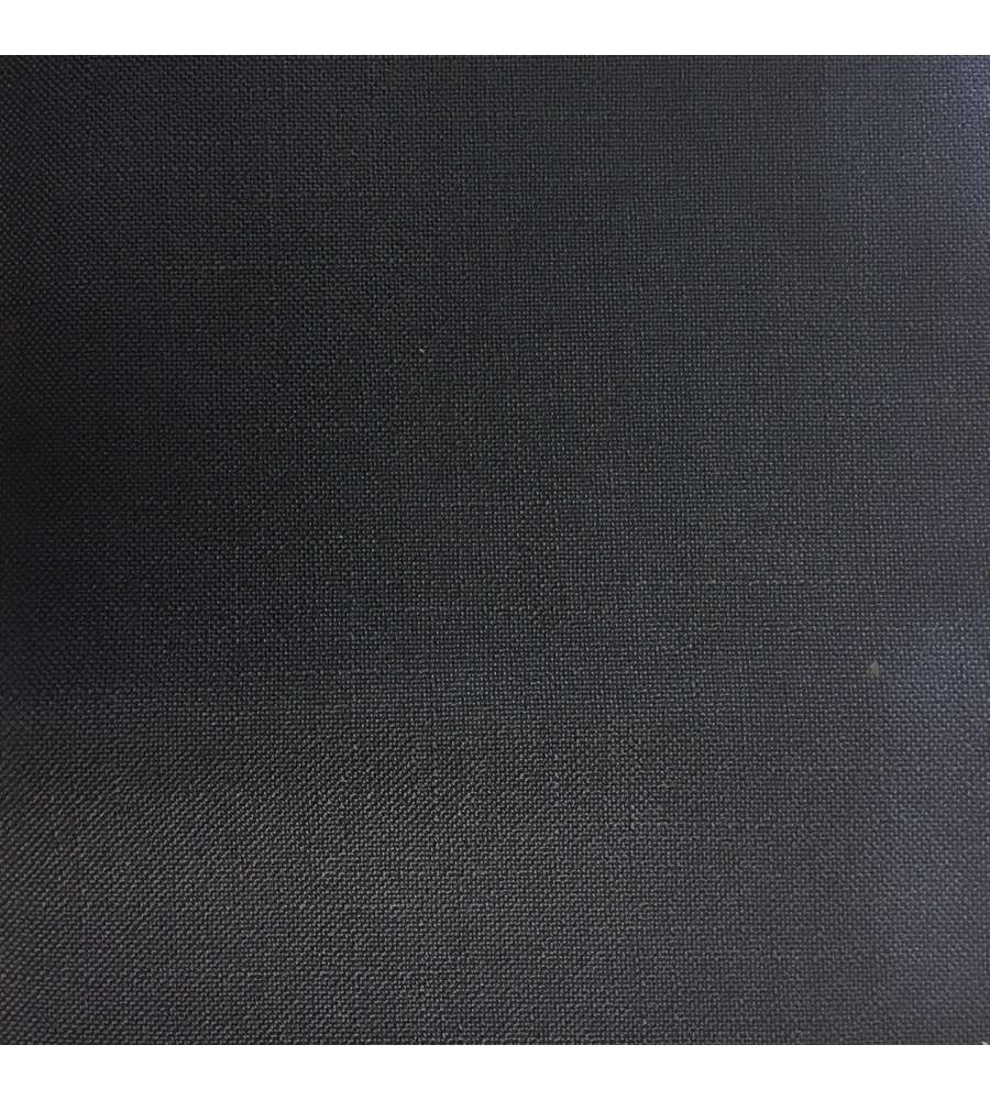 Cover Poltrona Sfoderabile Nero