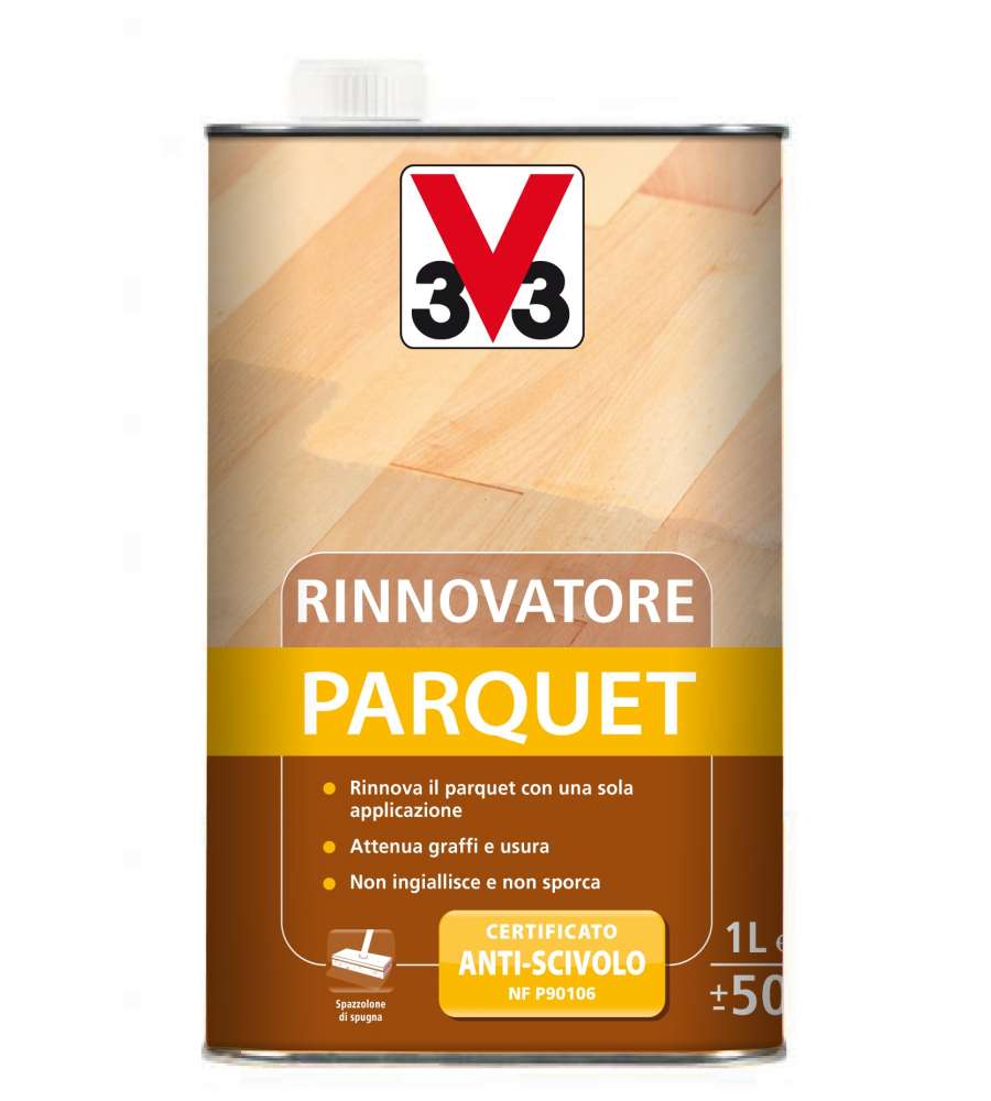 Rinnovatore Per Parquet 1 l