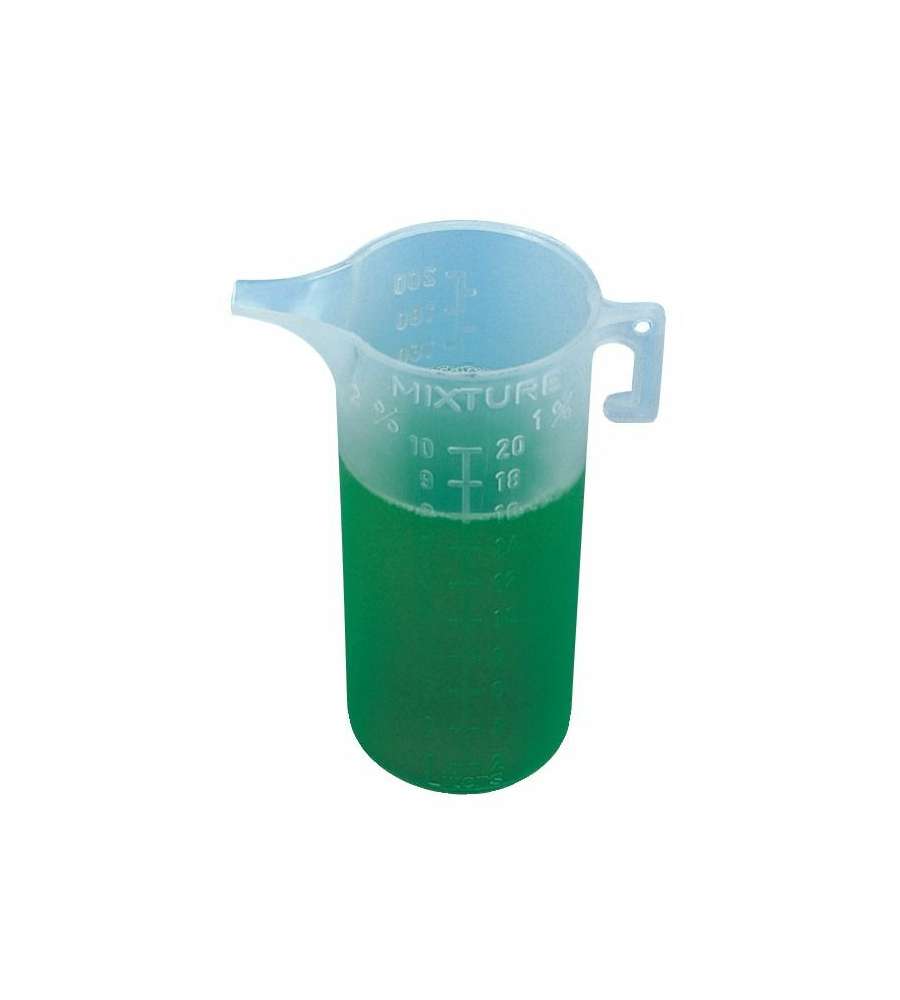 Dosatore per olio