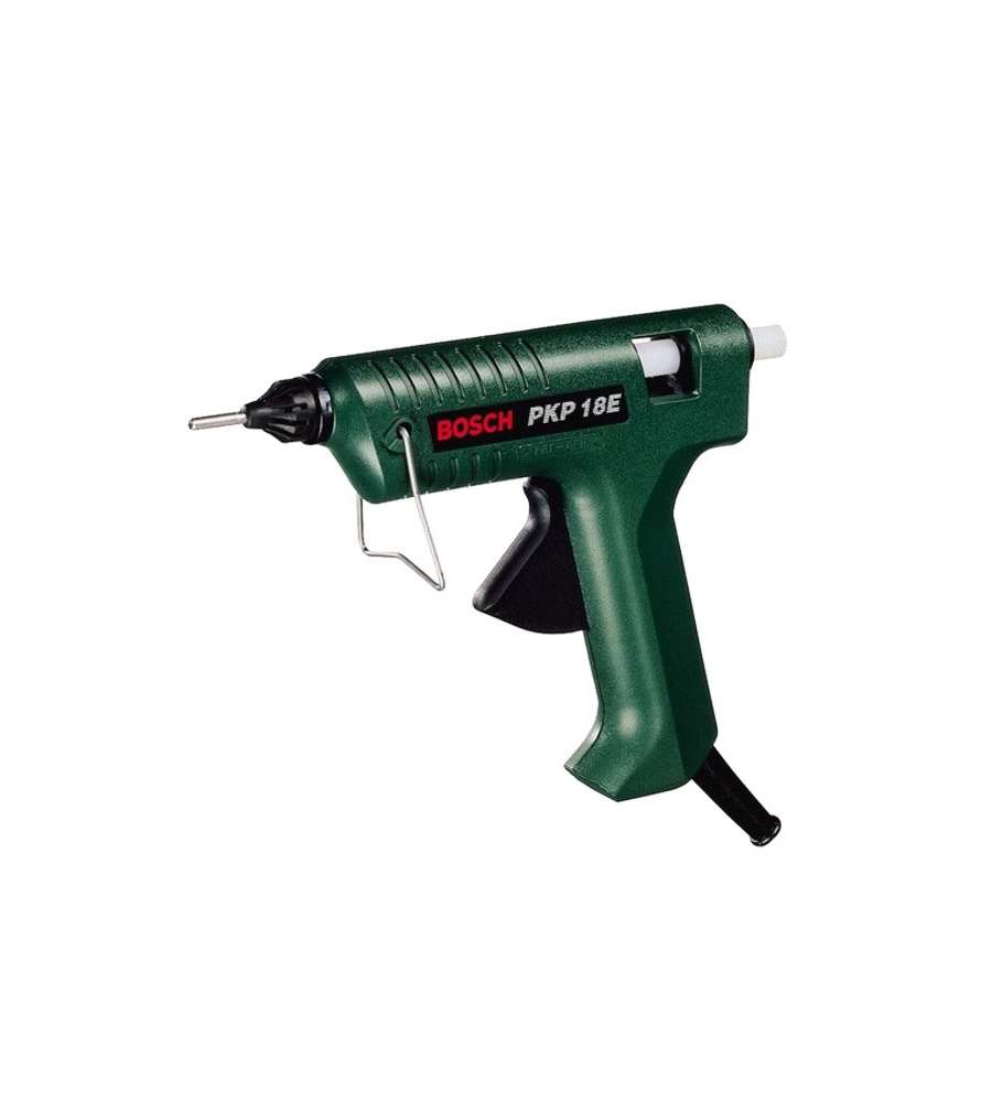 Pistola Termoincollante               PKP18E Bosch