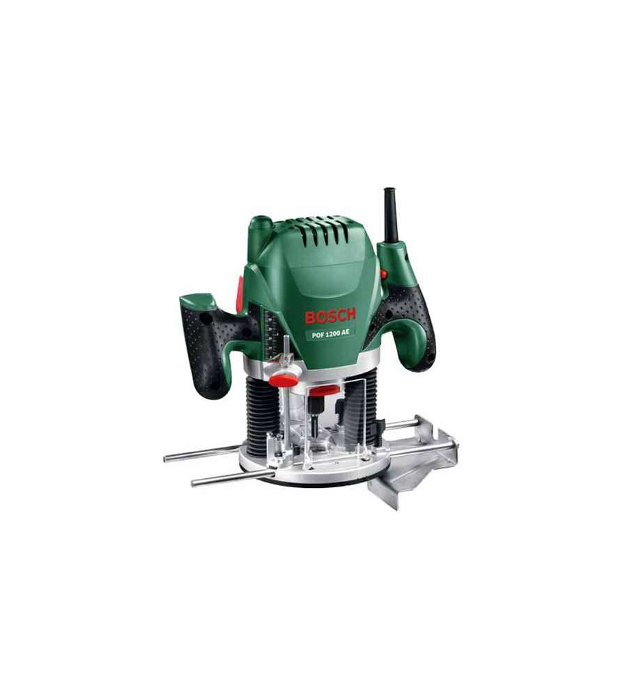 Fresatrice POF1200AE Bosch