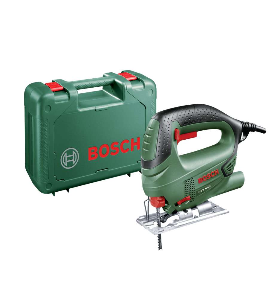 Seghetto Alternativo Bosch 500 W