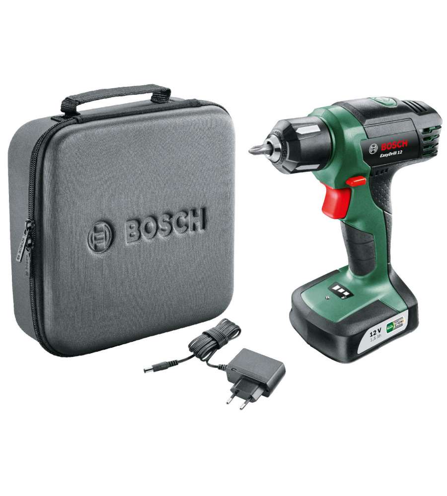 Avvitatore Bosch PRS 10.8 LI