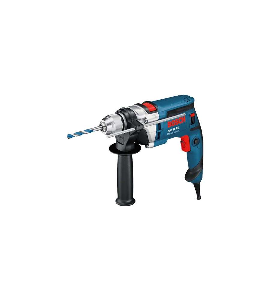 Trapano percussione Bosch Professional GSB16RE