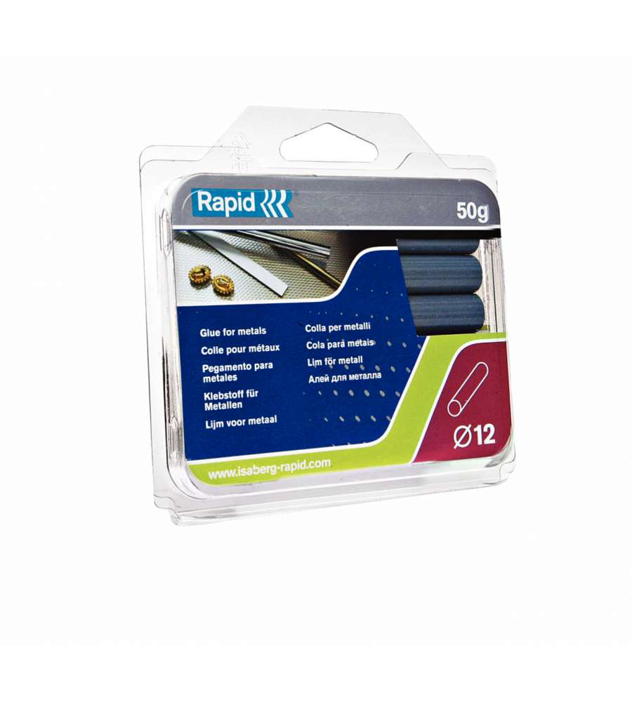 Colla stick per Metalli 50 g