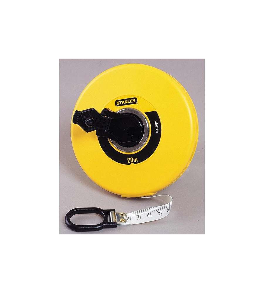 Rotella metrica in fiberglass  m 20