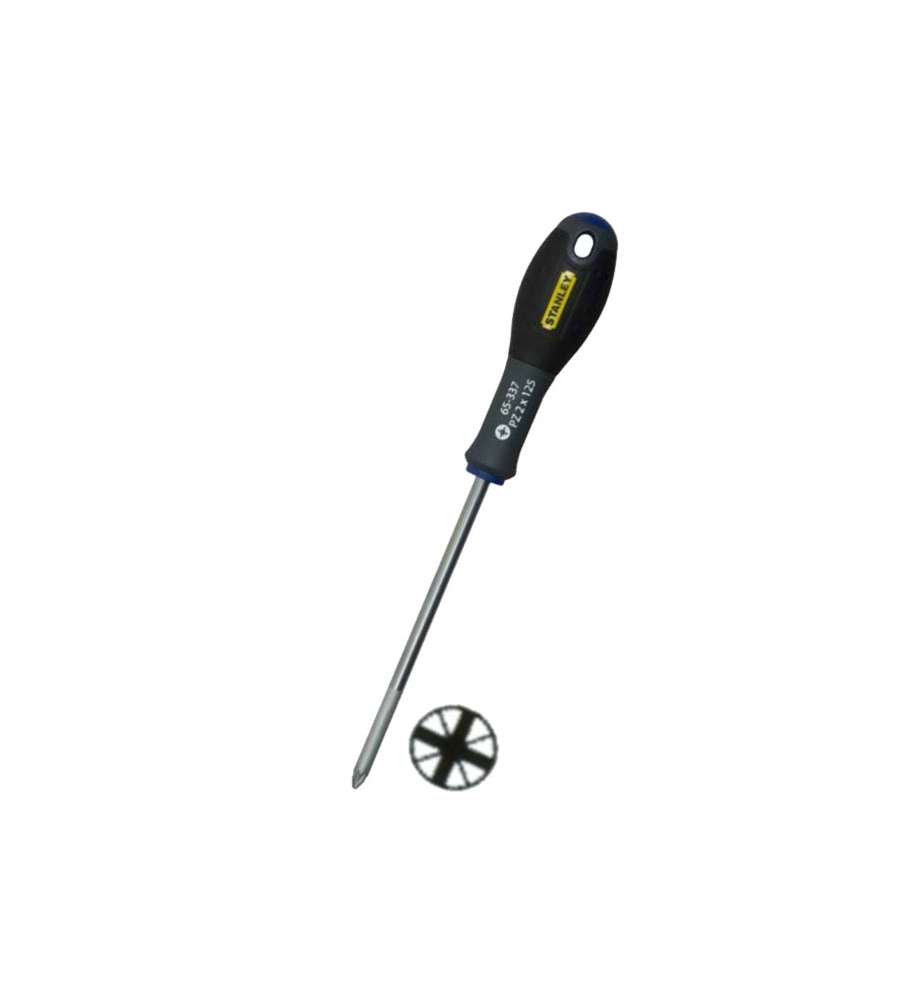 Cacciavite Pz 2X125        Fatmax 0-65-337 Stanley