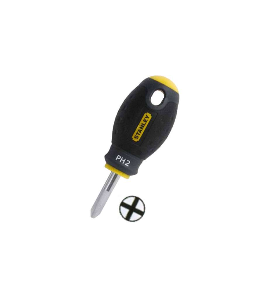 Cacciavite Ph Nano 2X 30   Fatmax 0-65-407 Stanley