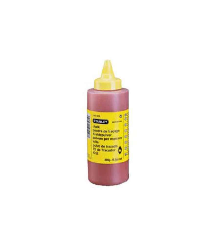 Polvere Traccialinee Blu   225 g   1-47-803 Stanley