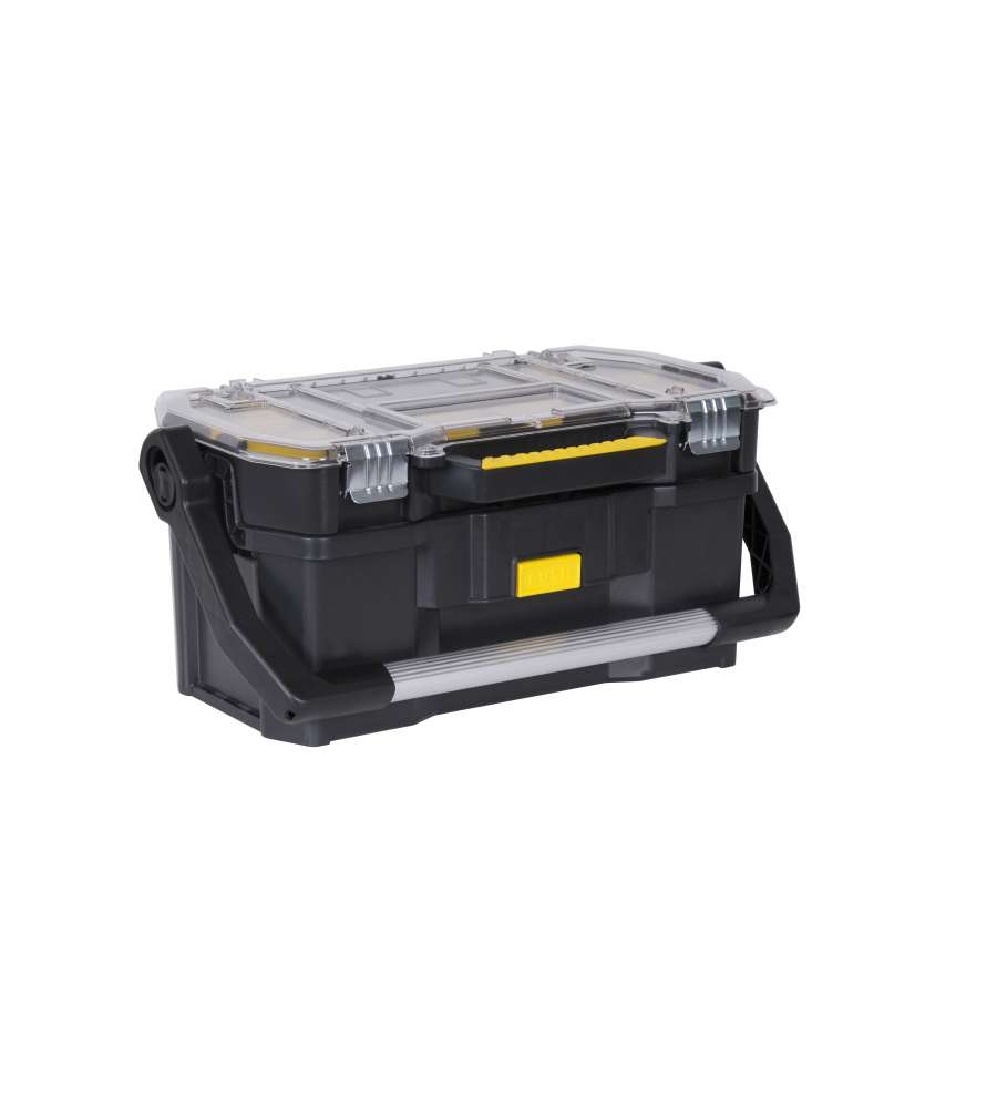 Stanley Cassetta Porta Utensili - Polipropilene - 55.6 cm