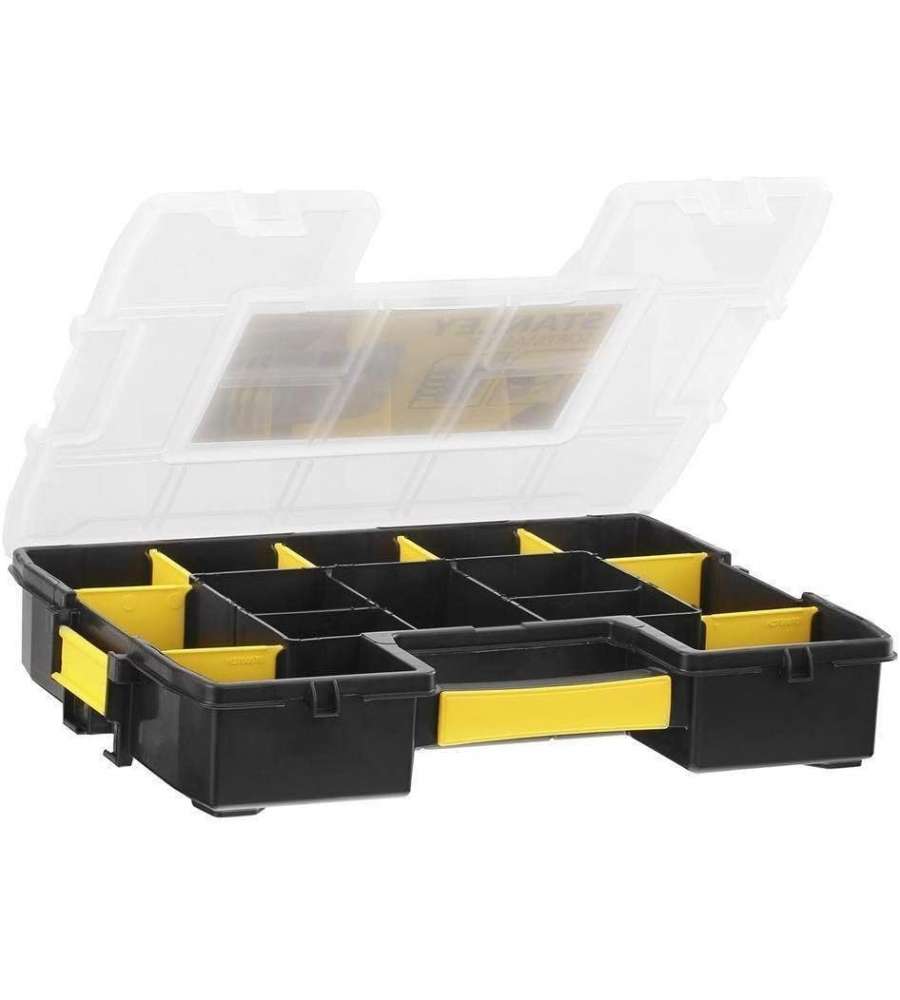 Cassetta Organizer 37,5 x 29,2 x 6,7 cm Stanley