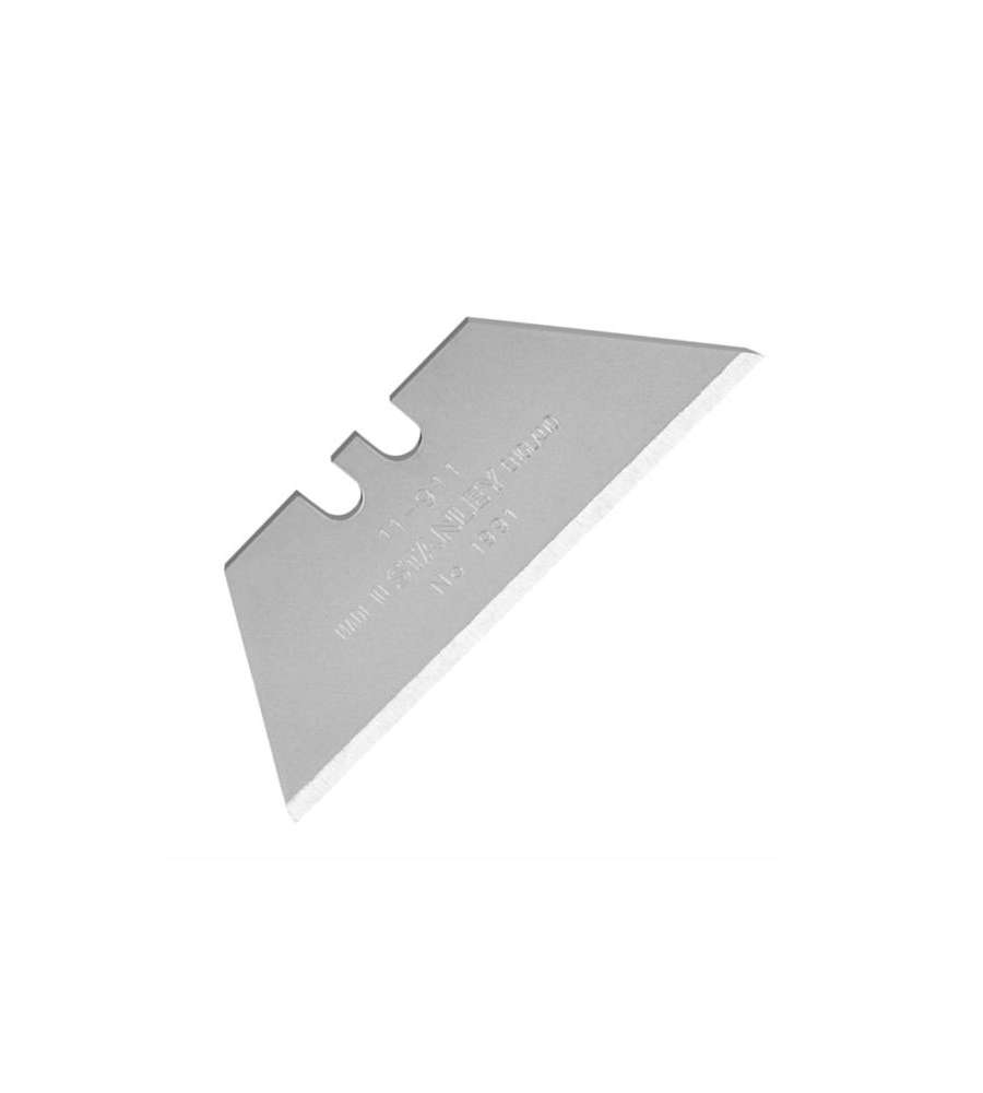 Lama Trapezoidale 62 Pz 10 2-11-921 Stanley