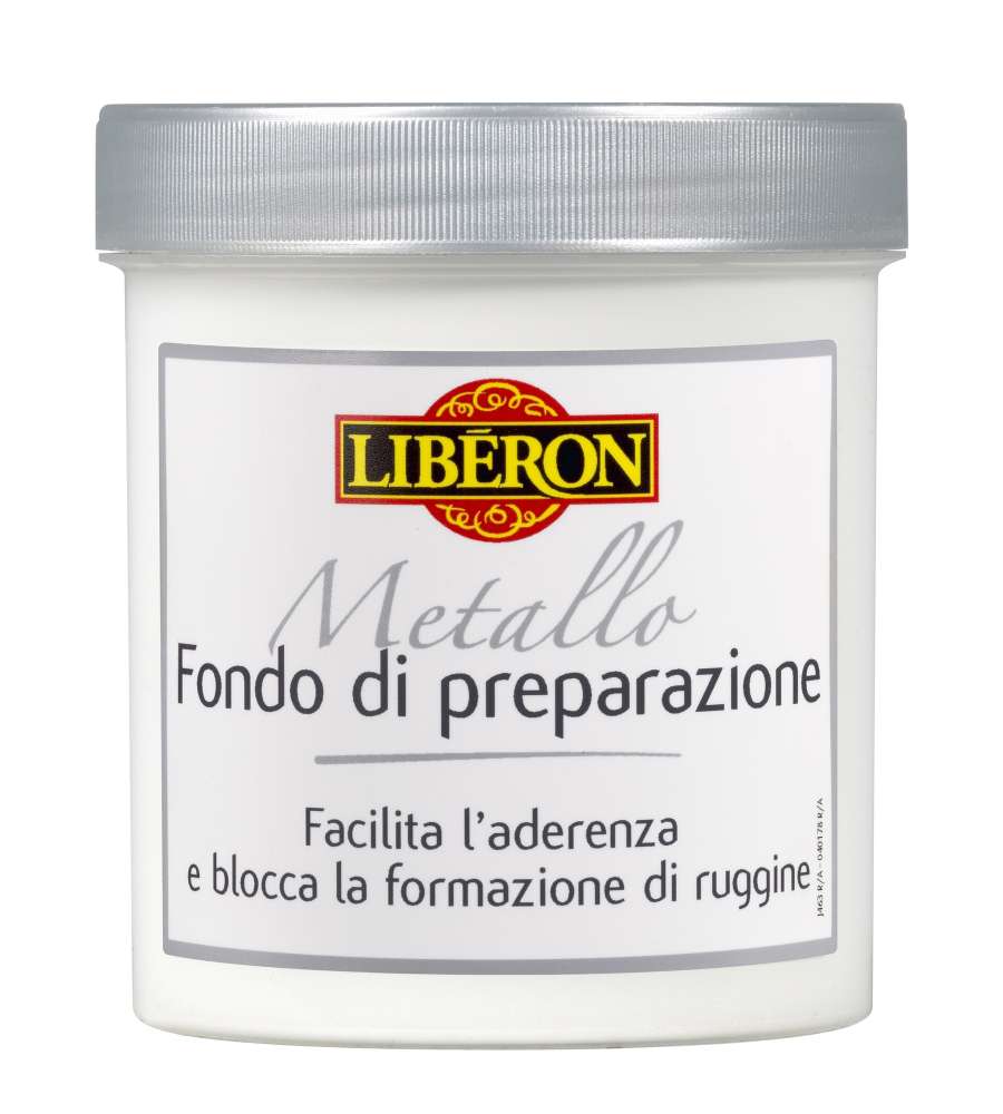 Supporto Per Fondo - Superfici Lisce 500 ml
