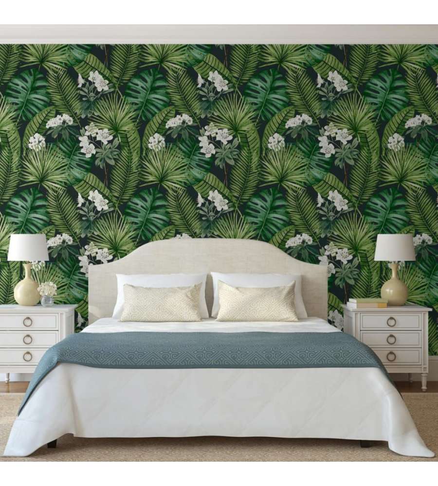 DUTCH WALLCOVERINGS Carta da Parati 