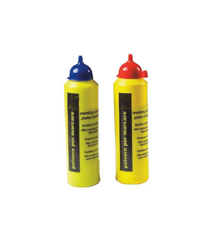 Polvere Traccialinee Blu   400                Defi
